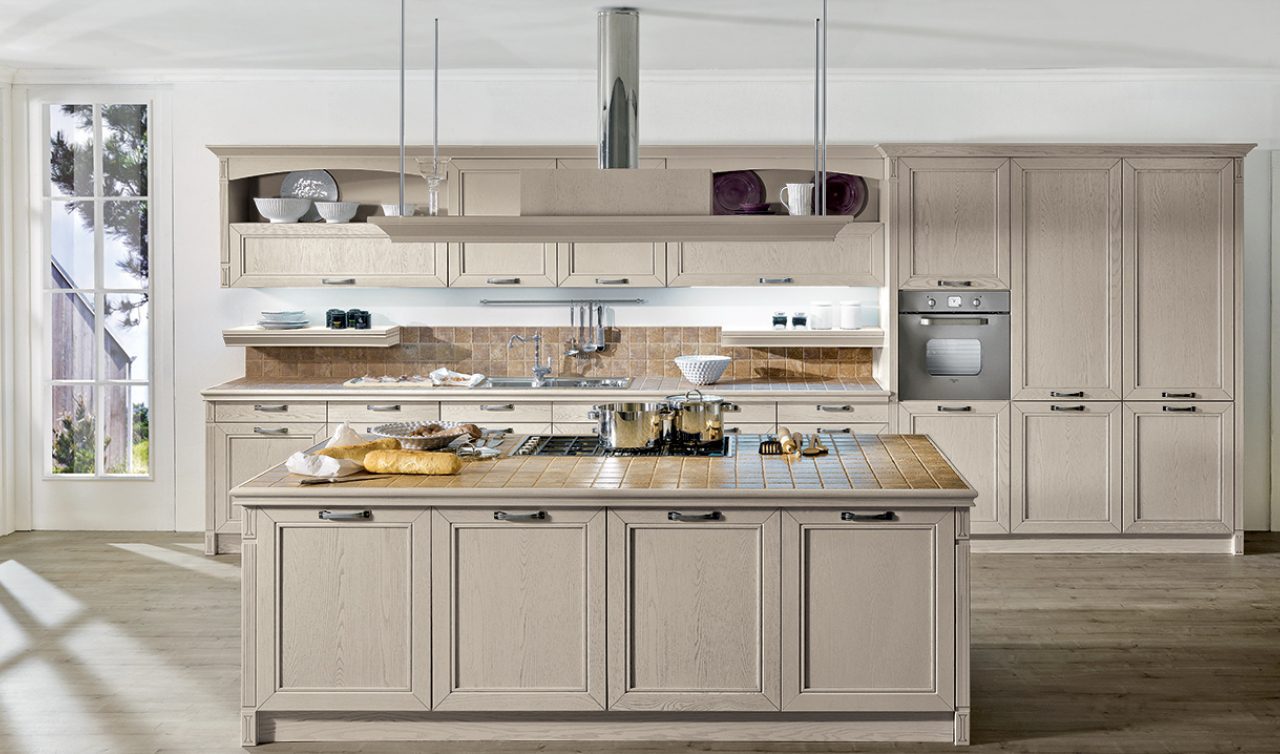 Mobilier de Bucatarie 04 opera e
