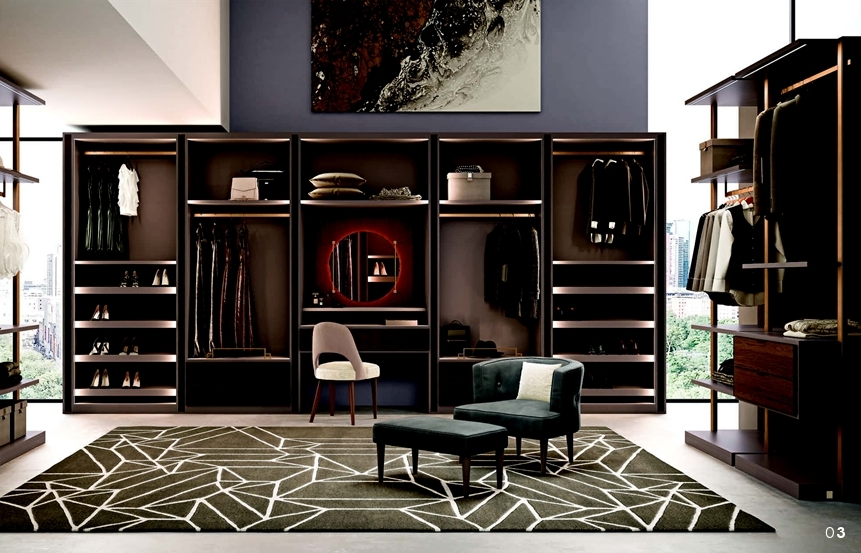 Mobilier de Dressing 1
