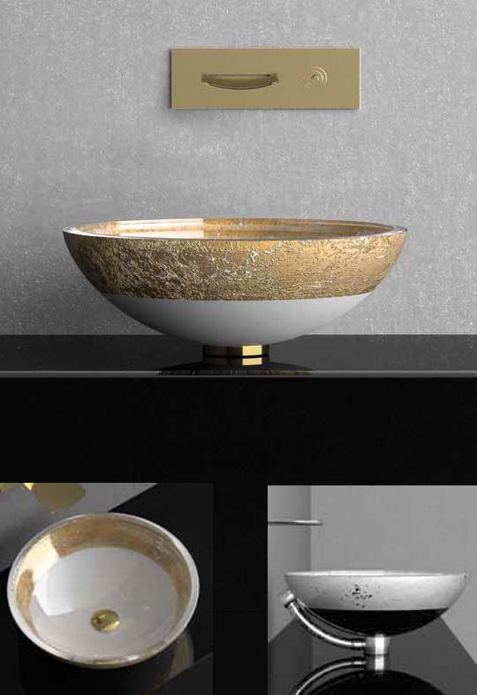 Lavoare de Lux 10 alsadesign glsd colectia flaret40wg 871281