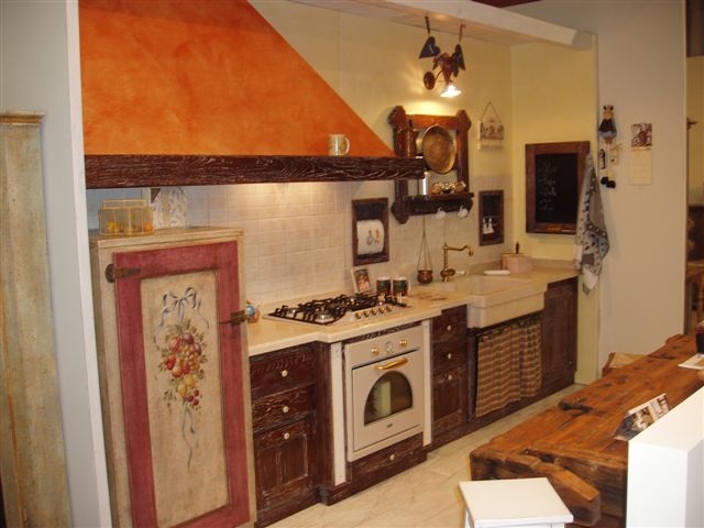 Mobilier de Bucatarie 261