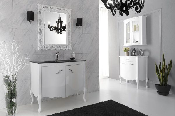 Mobilier de Baie Clasic 39