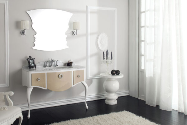 Mobilier de Baie Clasic 40