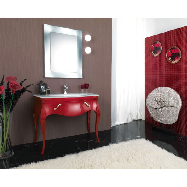 Mobilier de Baie Clasic 49