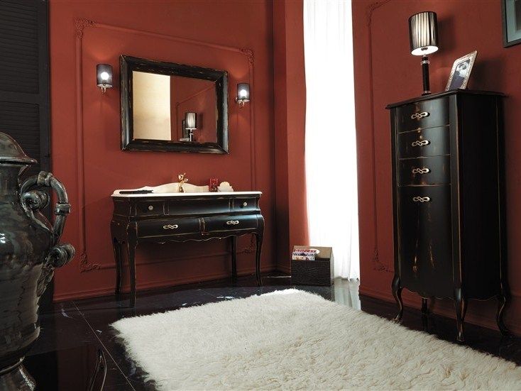Mobilier de Baie Clasic 52