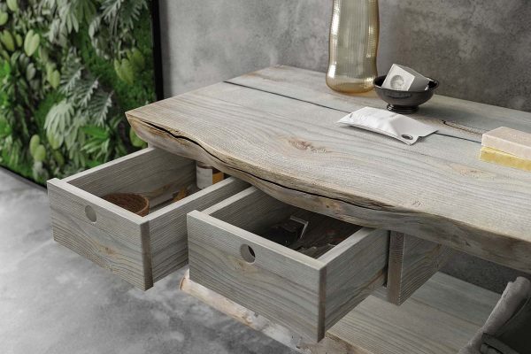 Mobilier de Baie Clasic 59