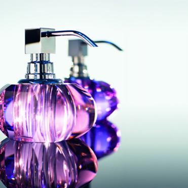 Home 8 colectia soap dispenser decor walther model krsspstimmig 9999021