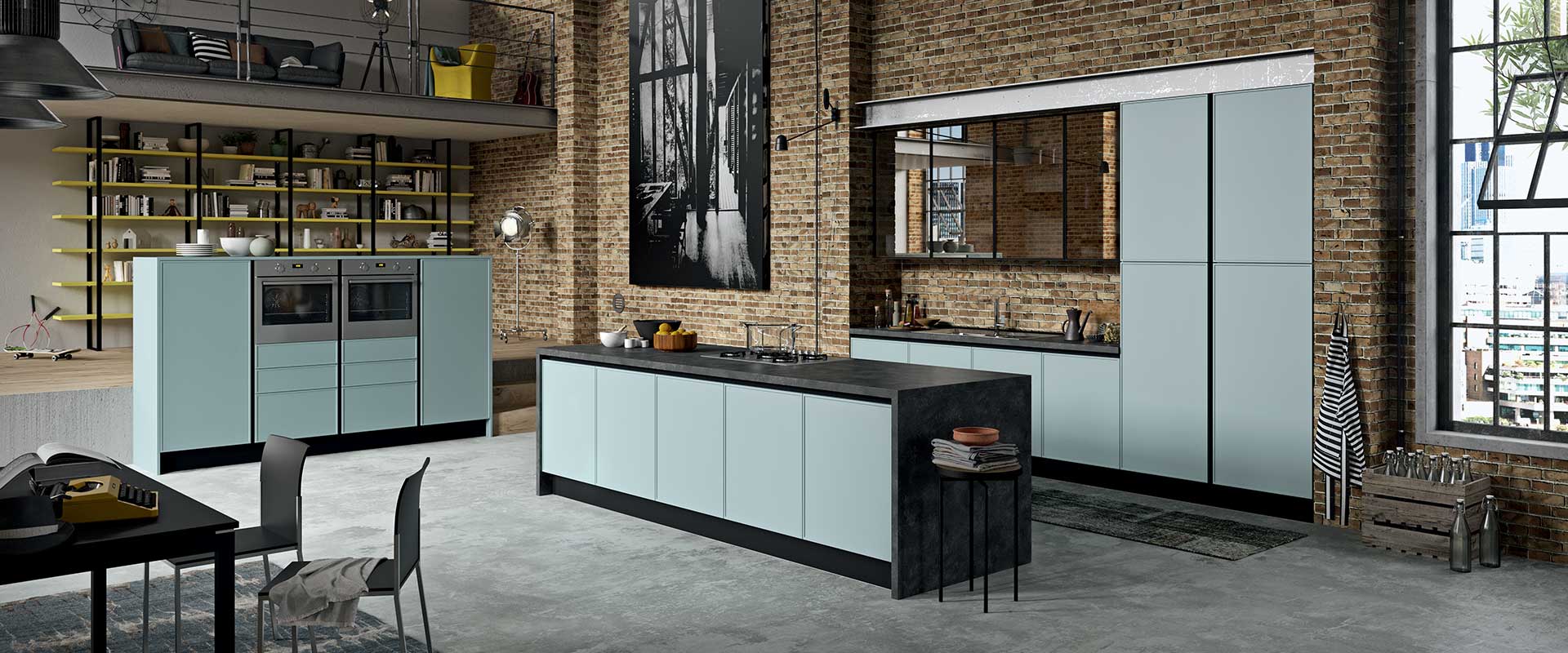 Mobilier de Bucatarie gf cucine 9