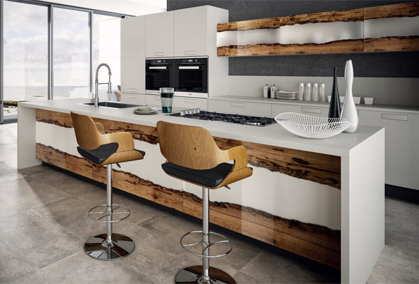 Mobilier de Bucatarie gieffe cucine 7 600x407