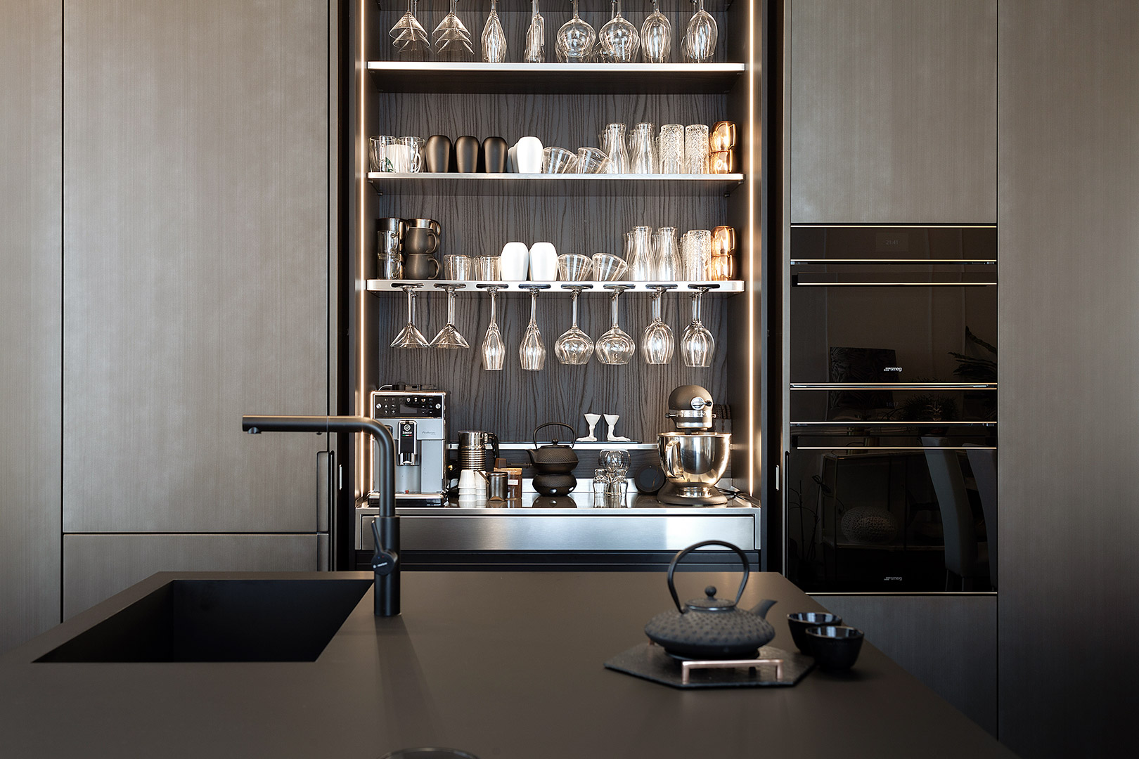 Mobilier de Bucatarie tm21 t45 d90 sbt 017