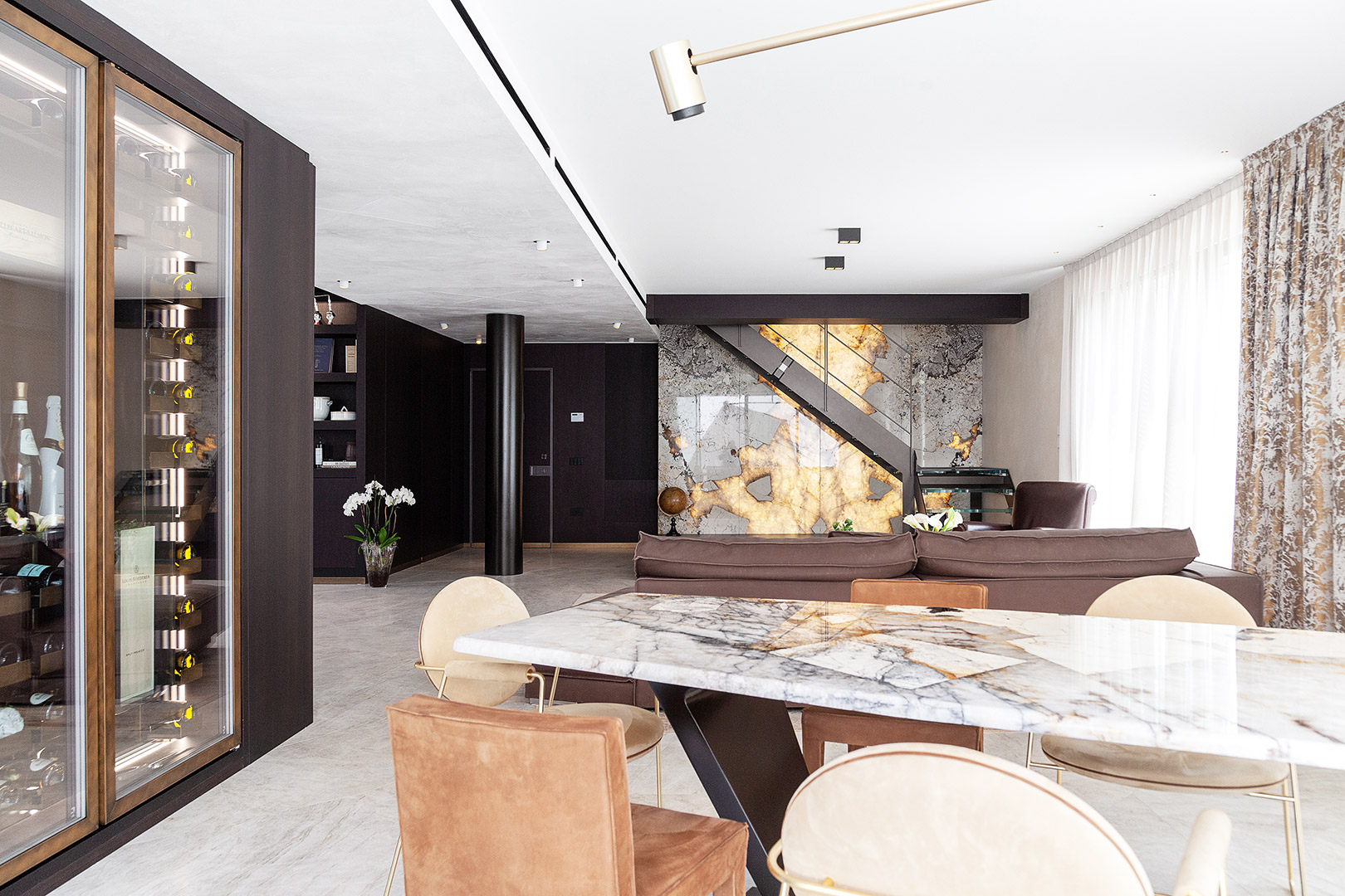 Mobilier de Bucatarie tm21 tv id 088