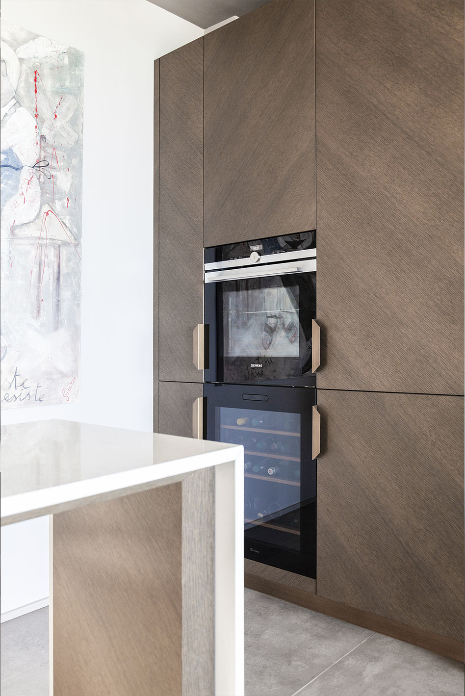 Mobilier de Bucatarie tmitalia kitchen design d90 oak herringbone2