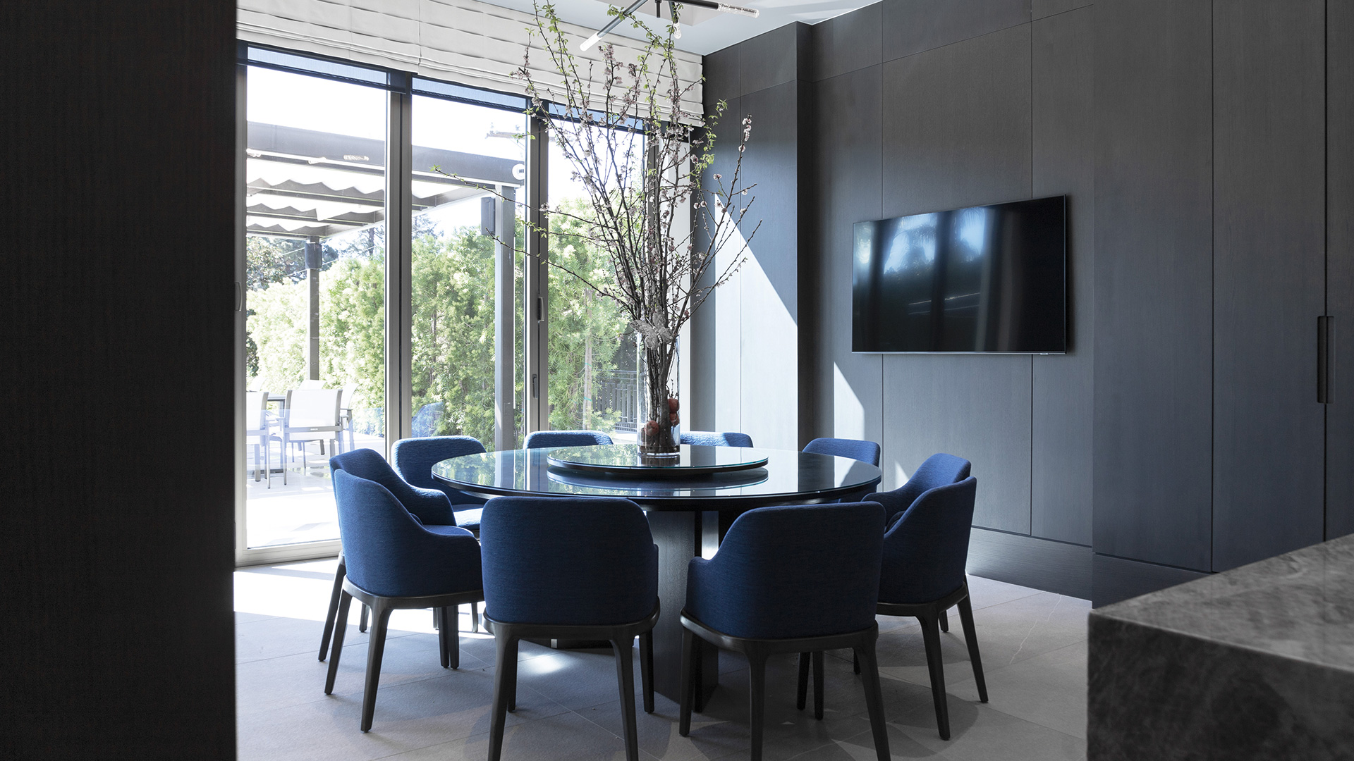 Mobilier de Bucatarie tmitalia turnkey interiors kitchen dining room
