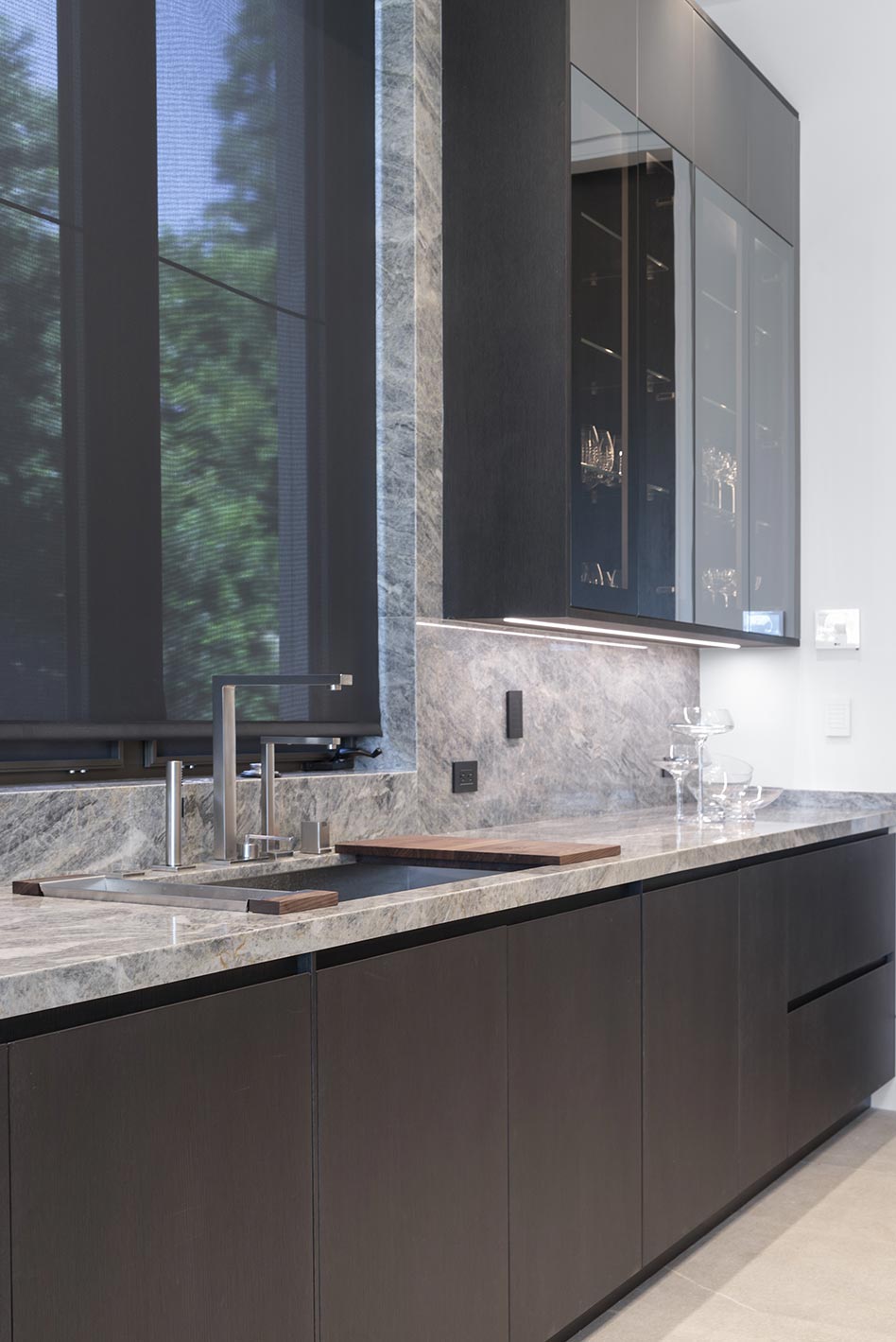 Mobilier de Bucatarie tmitalia turnkey interiors kitchen sink