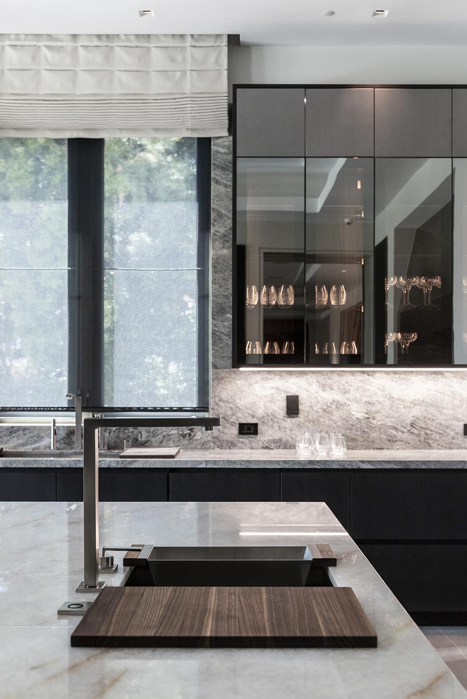 Mobilier de Bucatarie tmitalia turnkey interiors kitchen