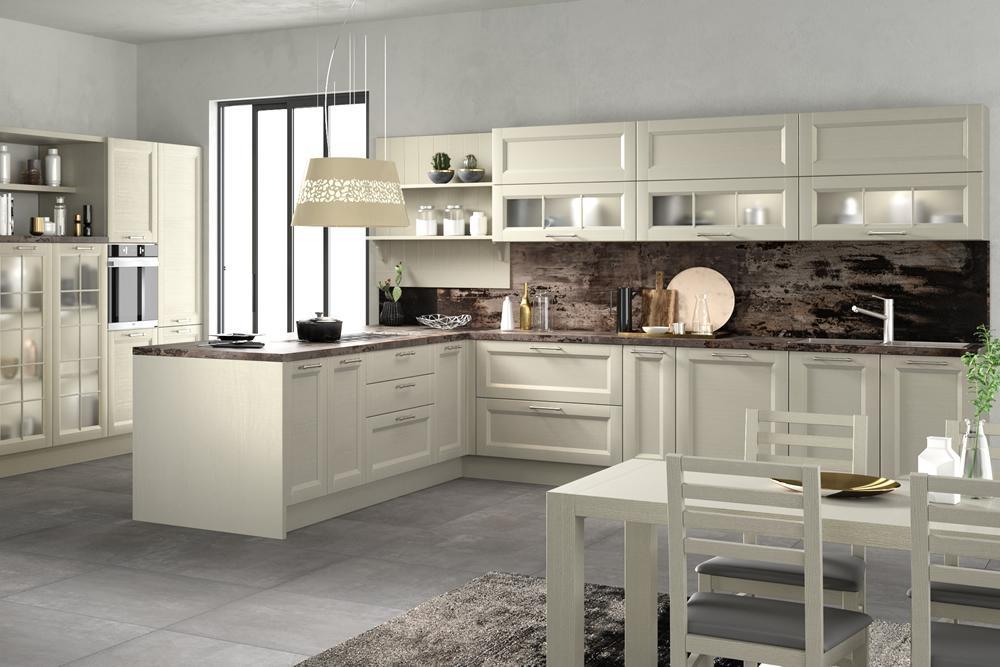 Mobilier de Bucatarie aida (1)