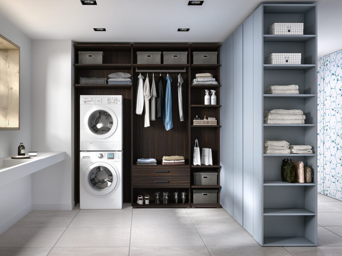 amenagement buanderie dans un placard article 37 1200x900