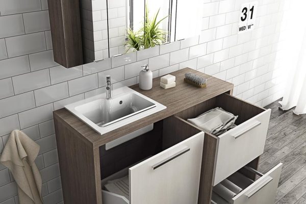 arredo bagno moderno urban lavanderia10 dett 600x400