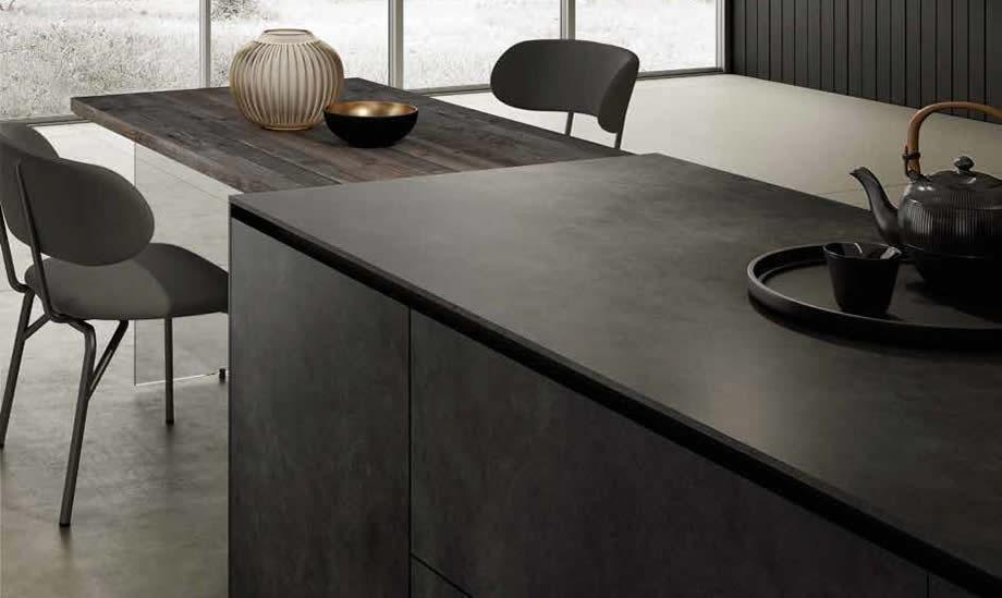 Mobilier de Bucatarie custom xl 2