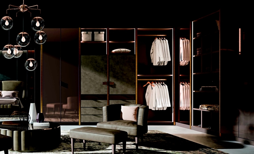 Mobilier de Dressing ferretti e ferretti for you catalogo 10 copy