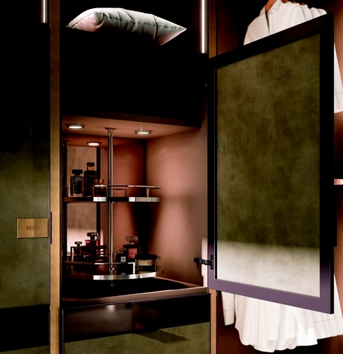 Mobilier de Dressing ferretti e ferretti for you catalogo 12 copy