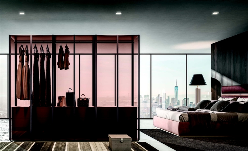 Mobilier de Dressing ferretti e ferretti for you catalogo 18 copy