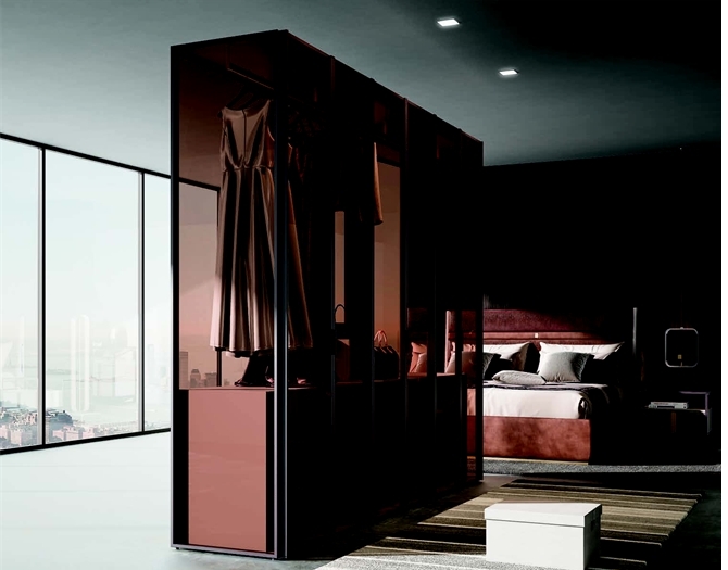 Mobilier de Dressing ferretti e ferretti for you catalogo 19 copy