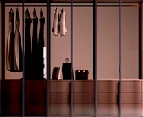 Mobilier de Dressing ferretti e ferretti for you catalogo 19
