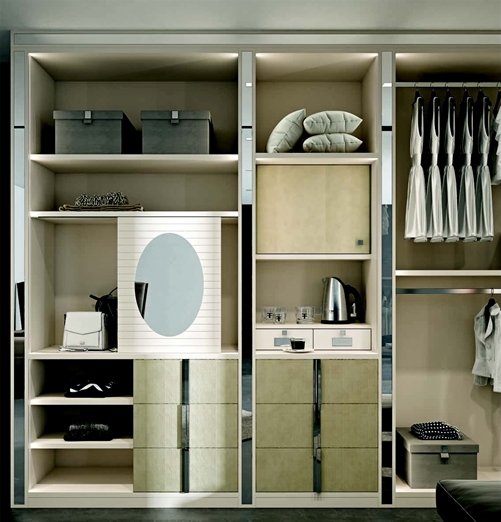 Mobilier de Dressing Ferretti E Ferretti For You Catalogo 23 Copy