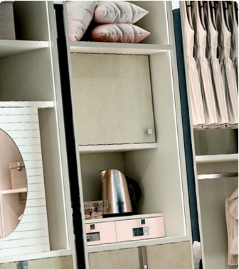 Mobilier de Dressing ferretti e ferretti for you catalogo 24