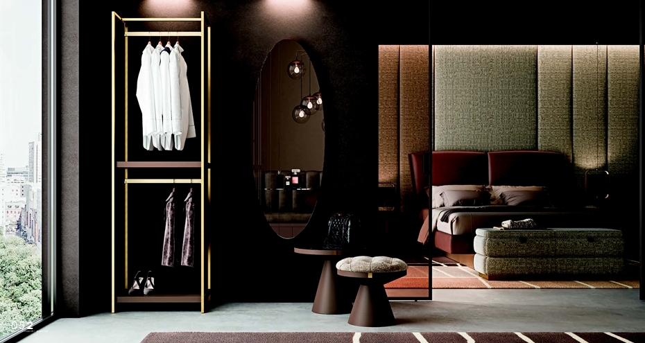 Mobilier de Dressing Ferretti E Ferretti For You Catalogo 29 Copy 1