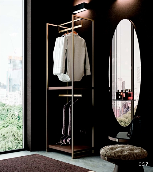 Mobilier de Dressing Ferretti E Ferretti For You Catalogo 31