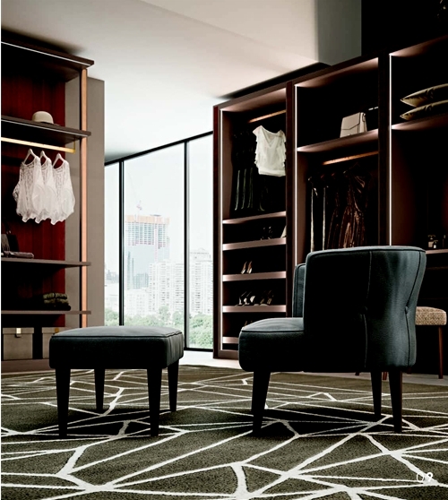 Mobilier de Dressing ferretti e ferretti for you catalogo 7 copy