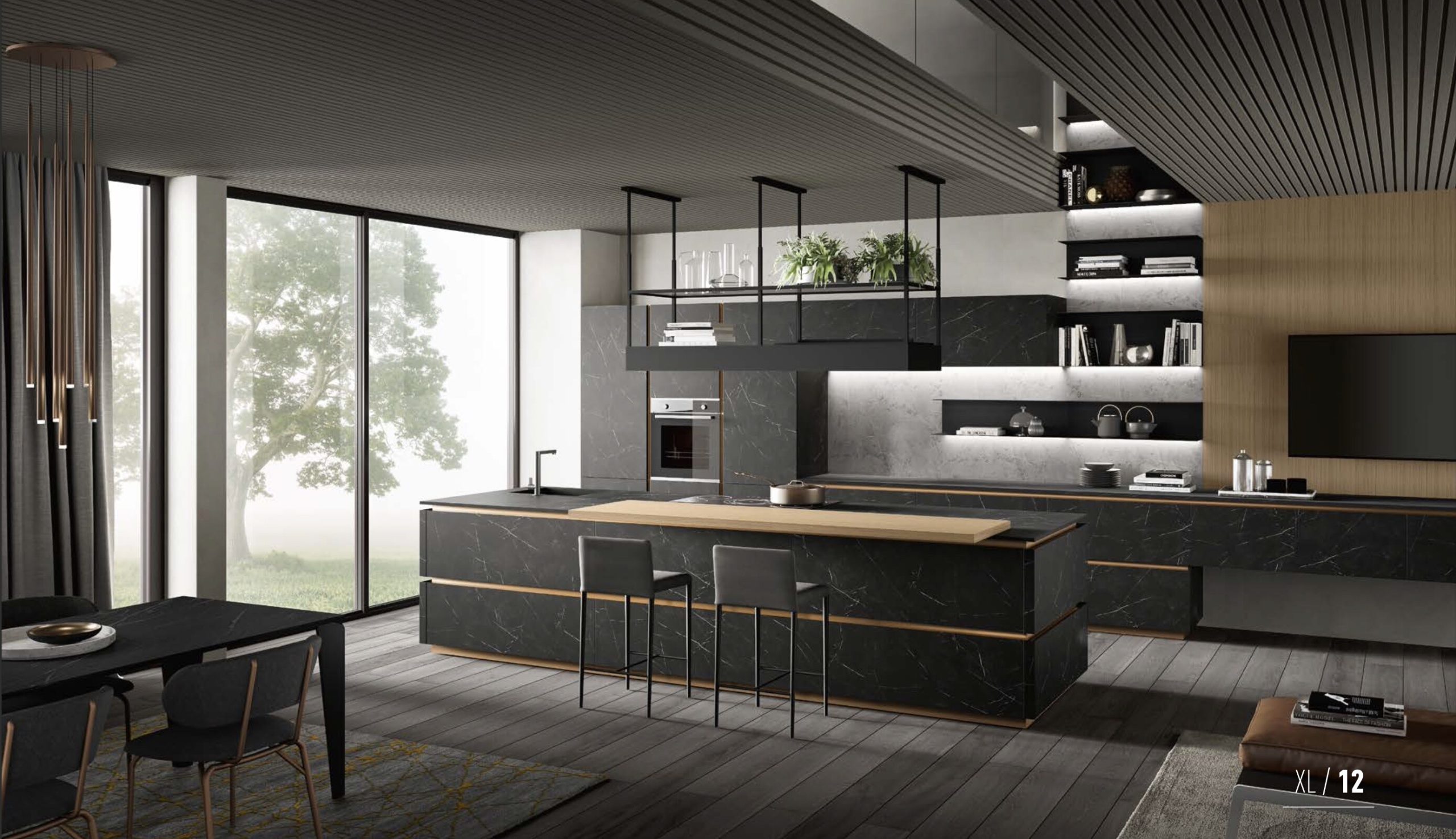 Mobilier de Bucatarie gieffecucine cover
