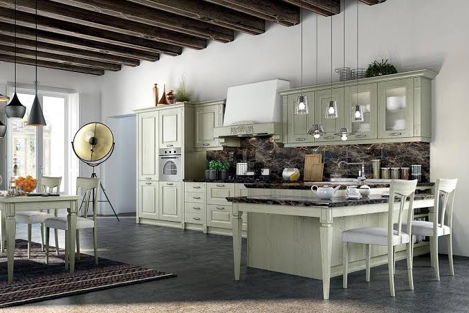Mobilier de Bucatarie images (1)