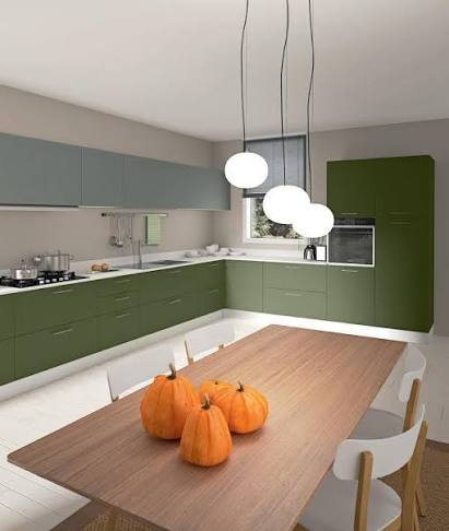 Mobilier de Bucatarie images (34)