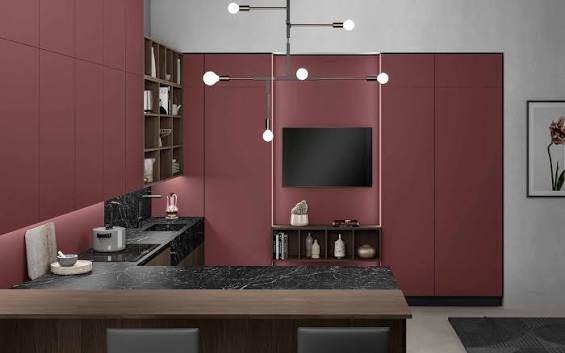 Mobilier de Bucatarie images (36)