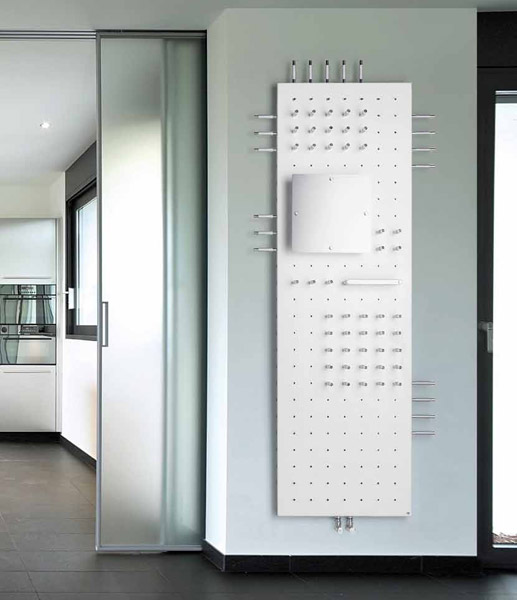 Home radiator alsadesign allday