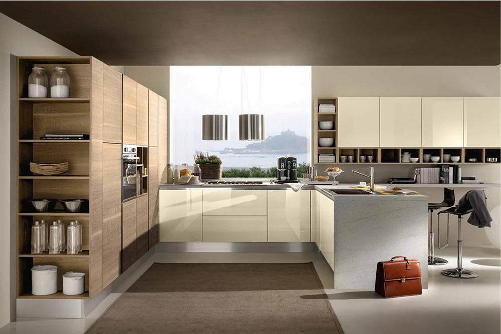 Mobilier de Bucatarie sfera
