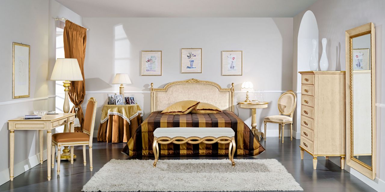 arredamenti camere da letto11