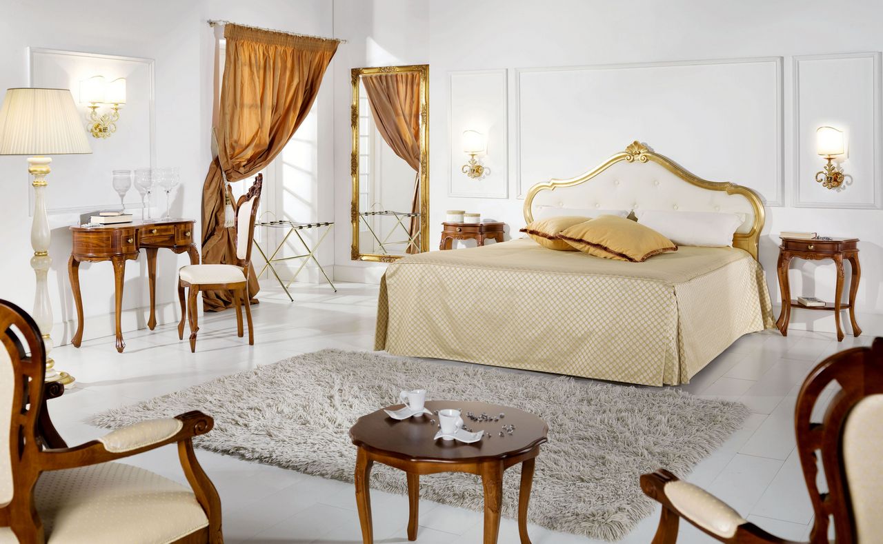 arredamenti camere da letto12